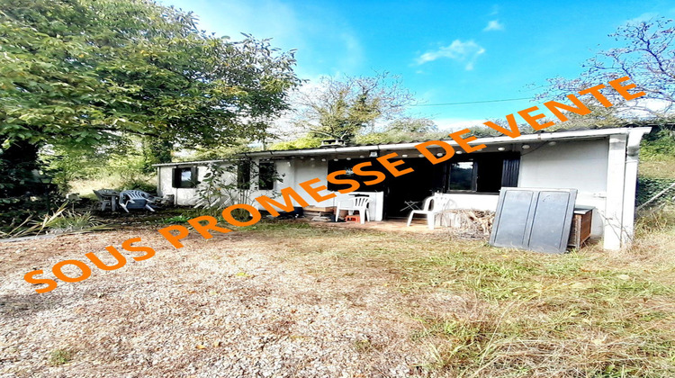 Ma-Cabane - Vente Maison Villeneuve-sur-Yonne, 48 m²