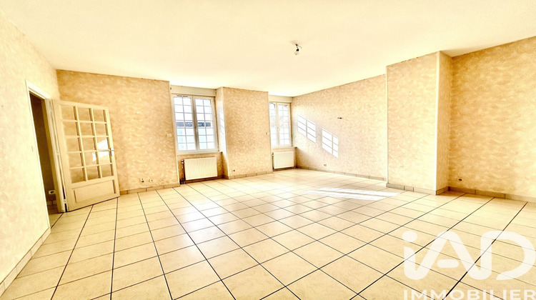 Ma-Cabane - Vente Maison Villeneuve-sur-Yonne, 86 m²