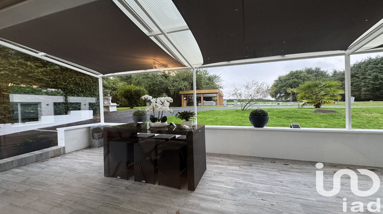 Ma-Cabane - Vente Maison Villeneuve-sur-Yonne, 412 m²