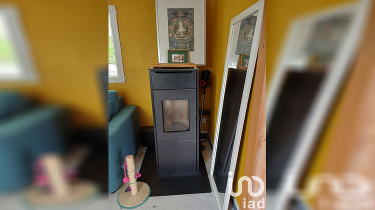 Ma-Cabane - Vente Maison Villeneuve-sur-Yonne, 47 m²