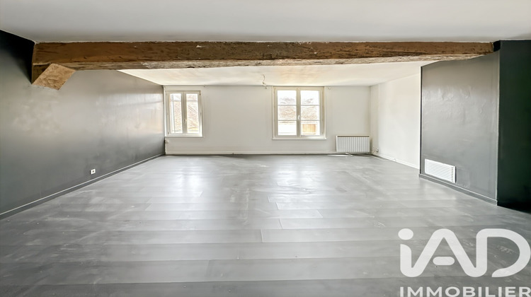 Ma-Cabane - Vente Maison Villeneuve-sur-Yonne, 117 m²