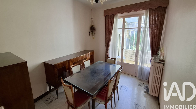 Ma-Cabane - Vente Maison Villeneuve-sur-Yonne, 96 m²
