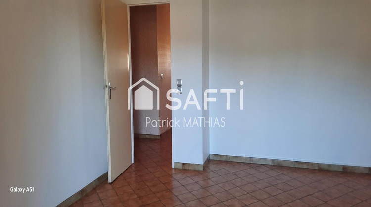 Ma-Cabane - Vente Maison Villeneuve-sur-Yonne, 72 m²