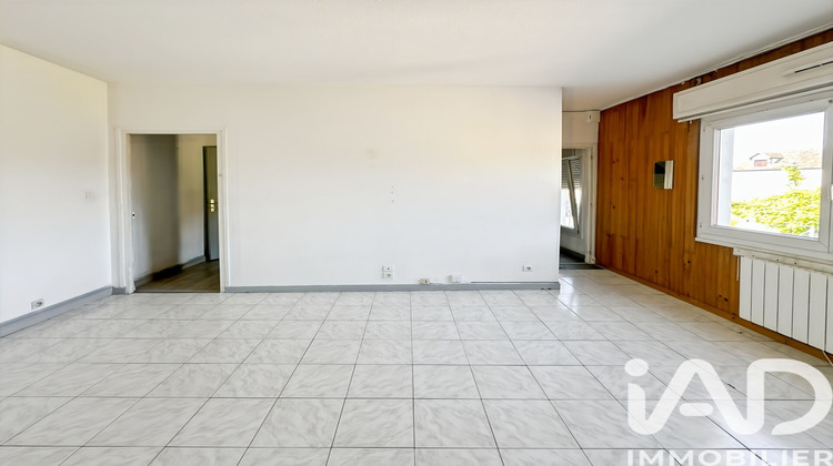 Ma-Cabane - Vente Maison Villeneuve-sur-Yonne, 36 m²