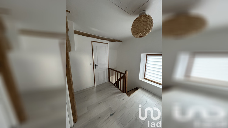 Ma-Cabane - Vente Maison Villeneuve-sur-Yonne, 73 m²