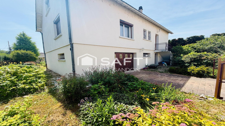 Ma-Cabane - Vente Maison Villeneuve-sur-Yonne, 150 m²