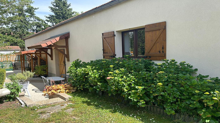 Ma-Cabane - Vente Maison VILLENEUVE SUR YONNE, 152 m²