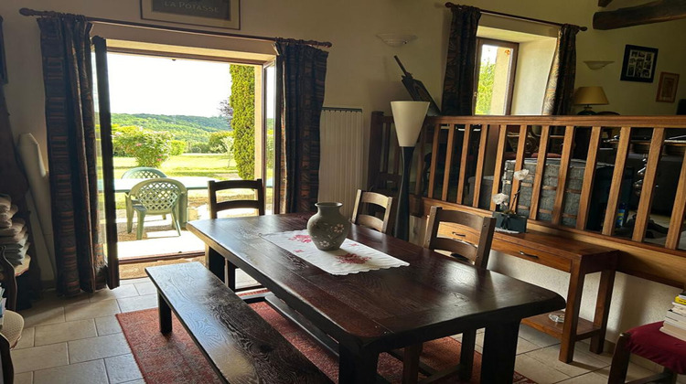 Ma-Cabane - Vente Maison VILLENEUVE SUR YONNE, 152 m²