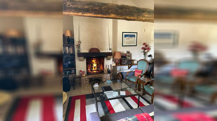 Ma-Cabane - Vente Maison VILLENEUVE SUR YONNE, 152 m²