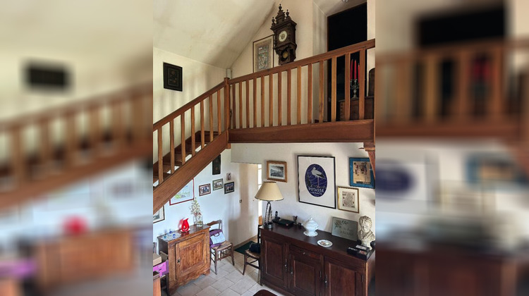 Ma-Cabane - Vente Maison VILLENEUVE SUR YONNE, 152 m²
