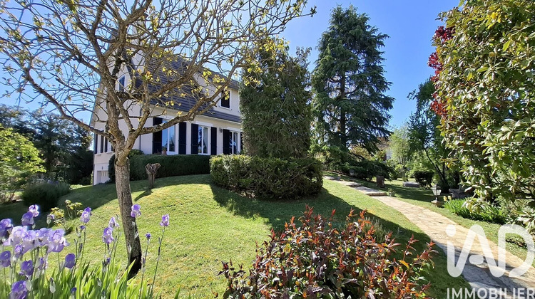 Ma-Cabane - Vente Maison Villeneuve-sur-Yonne, 324 m²