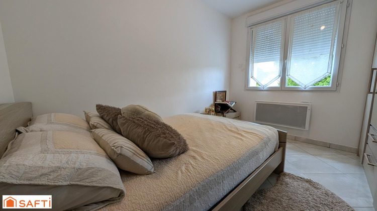 Ma-Cabane - Vente Maison Villeneuve-sur-Yonne, 145 m²