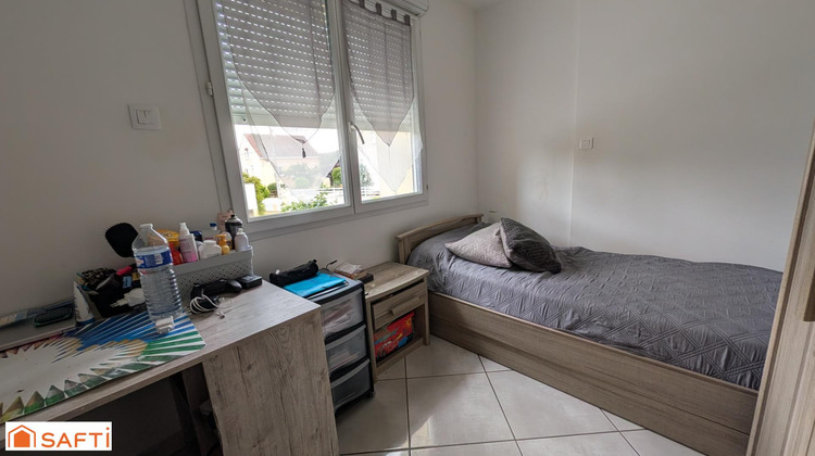 Ma-Cabane - Vente Maison Villeneuve-sur-Yonne, 145 m²
