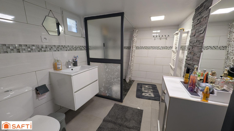 Ma-Cabane - Vente Maison Villeneuve-sur-Yonne, 145 m²