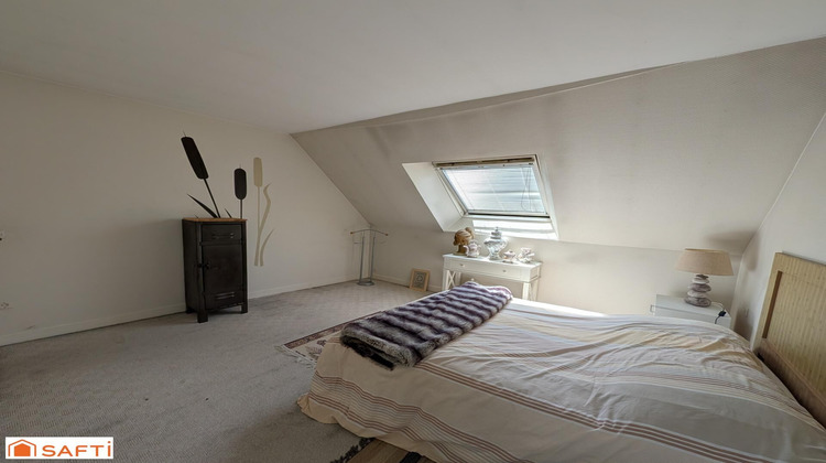 Ma-Cabane - Vente Maison Villeneuve-sur-Yonne, 110 m²
