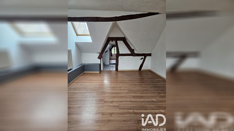 Ma-Cabane - Vente Maison Villeneuve-sur-Yonne, 75 m²