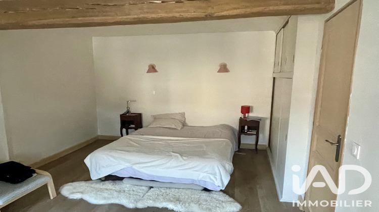 Ma-Cabane - Vente Maison Villeneuve-sur-Yonne, 55 m²