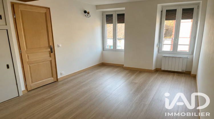 Ma-Cabane - Vente Maison Villeneuve-sur-Yonne, 55 m²