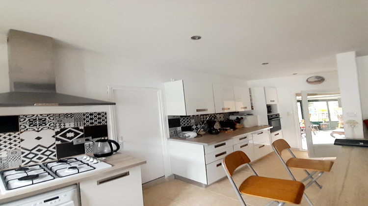 Ma-Cabane - Vente Maison Villeneuve-sur-Yonne, 108 m²