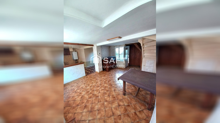 Ma-Cabane - Vente Maison Villeneuve-sur-Yonne, 67 m²