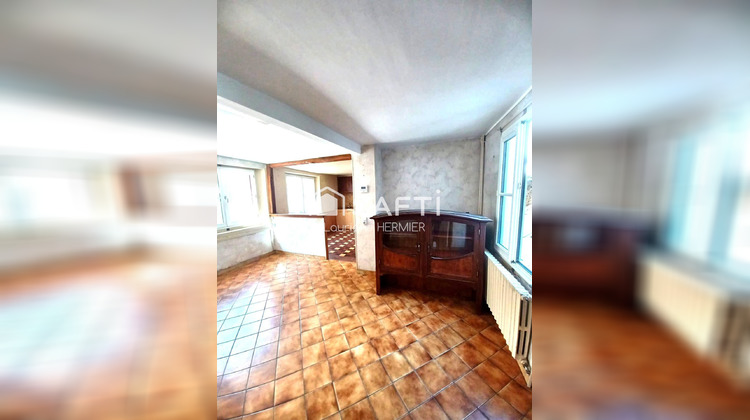 Ma-Cabane - Vente Maison Villeneuve-sur-Yonne, 67 m²