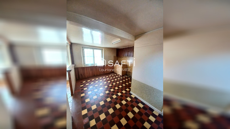 Ma-Cabane - Vente Maison Villeneuve-sur-Yonne, 67 m²