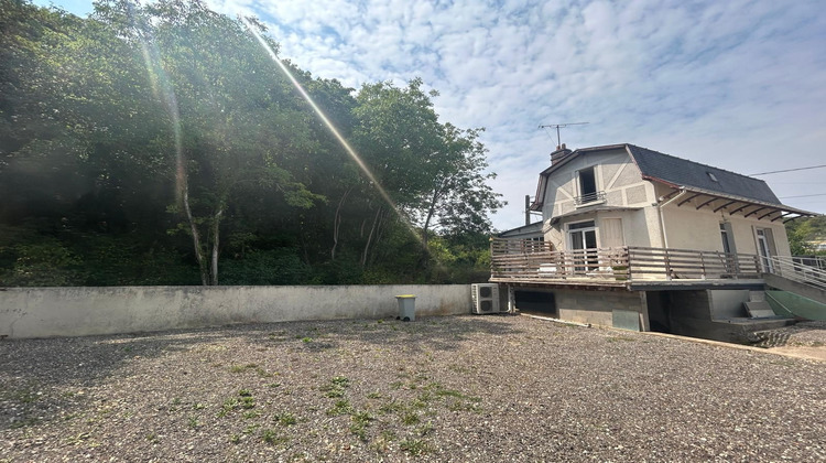 Ma-Cabane - Vente Maison Villeneuve-sur-Yonne, 98 m²