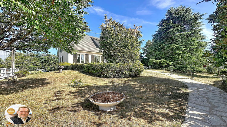 Ma-Cabane - Vente Maison Villeneuve-sur-Yonne, 282 m²