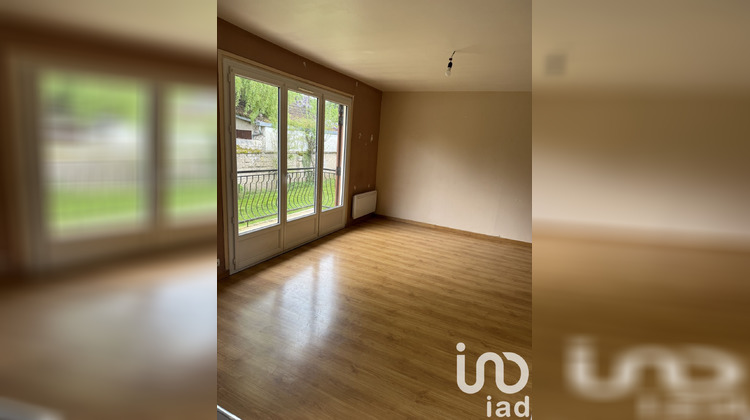 Ma-Cabane - Vente Maison Villeneuve-sur-Yonne, 78 m²