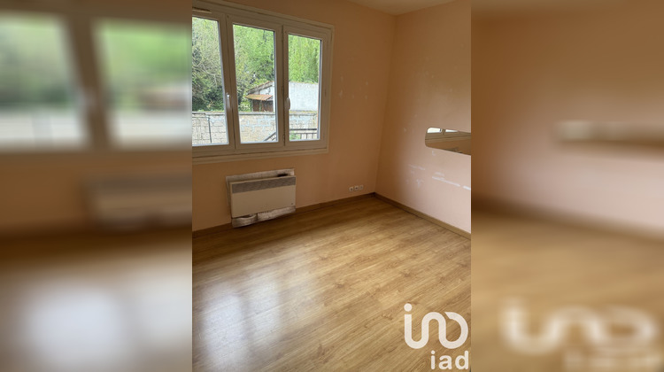 Ma-Cabane - Vente Maison Villeneuve-sur-Yonne, 78 m²