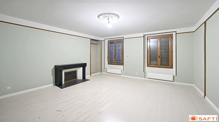 Ma-Cabane - Vente Maison Villeneuve-sur-Yonne, 248 m²