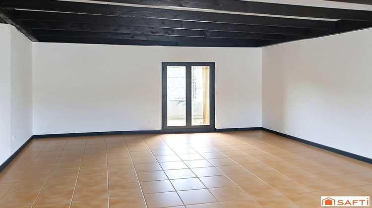 Ma-Cabane - Vente Maison Villeneuve-sur-Yonne, 248 m²