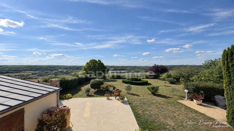 Ma-Cabane - Vente Maison VILLENEUVE SUR YONNE, 152 m²