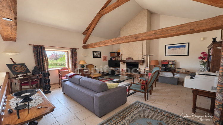 Ma-Cabane - Vente Maison VILLENEUVE SUR YONNE, 152 m²