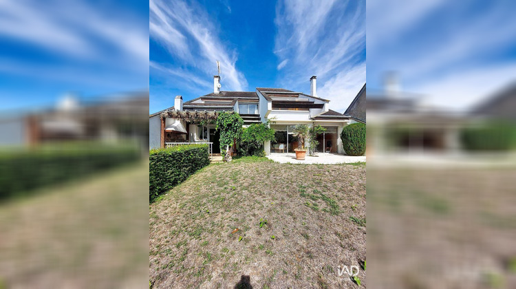 Ma-Cabane - Vente Maison Villeneuve-sur-Yonne, 225 m²