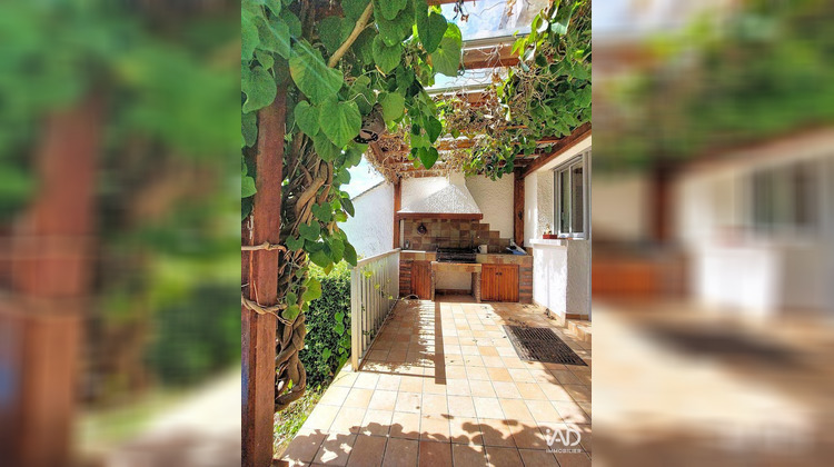 Ma-Cabane - Vente Maison Villeneuve-sur-Yonne, 225 m²