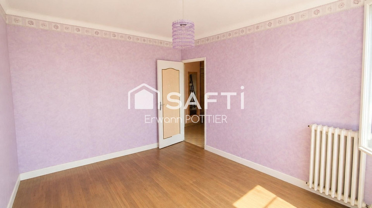 Ma-Cabane - Vente Maison Villeneuve-sur-Yonne, 82 m²