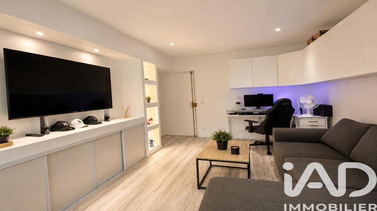 Ma-Cabane - Vente Maison Villeneuve-sur-Yonne, 412 m²