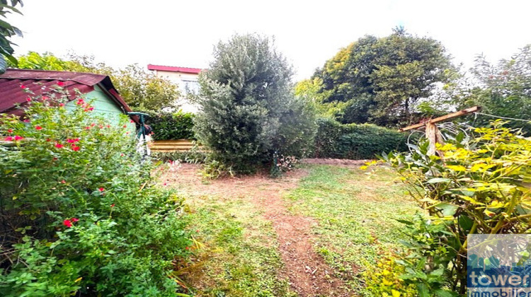 Ma-Cabane - Vente Maison Villeneuve-Tolosane, 70 m²