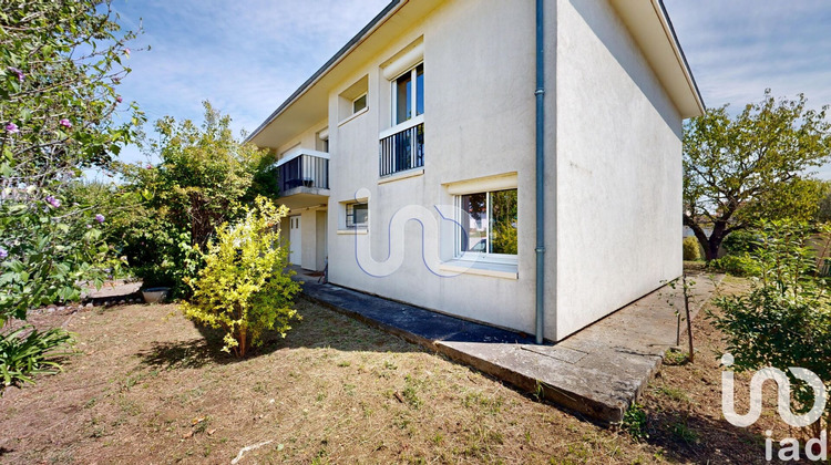 Ma-Cabane - Vente Maison Villeneuve-Tolosane, 150 m²