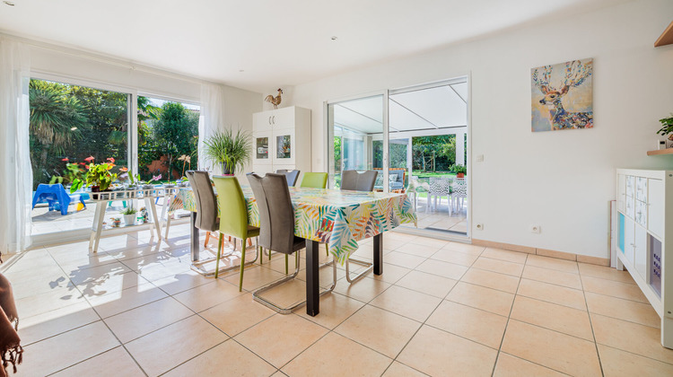 Ma-Cabane - Vente Maison VILLENEUVE-TOLOSANE, 195 m²