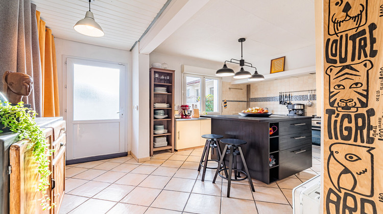 Ma-Cabane - Vente Maison VILLENEUVE-TOLOSANE, 113 m²