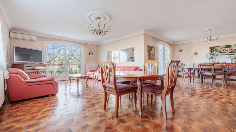 Ma-Cabane - Vente Maison VILLENEUVE-TOLOSANE, 138 m²