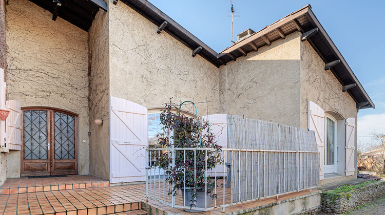 Ma-Cabane - Vente Maison VILLENEUVE-TOLOSANE, 138 m²