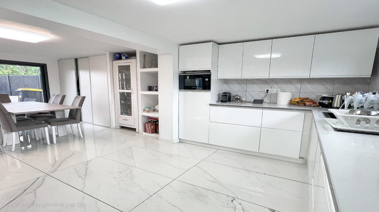 Ma-Cabane - Vente Maison Villeneuve-Tolosane, 126 m²