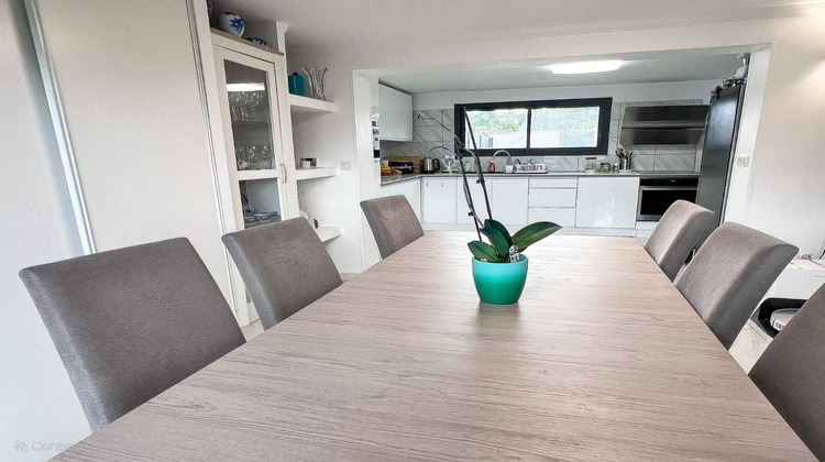 Ma-Cabane - Vente Maison Villeneuve-Tolosane, 126 m²