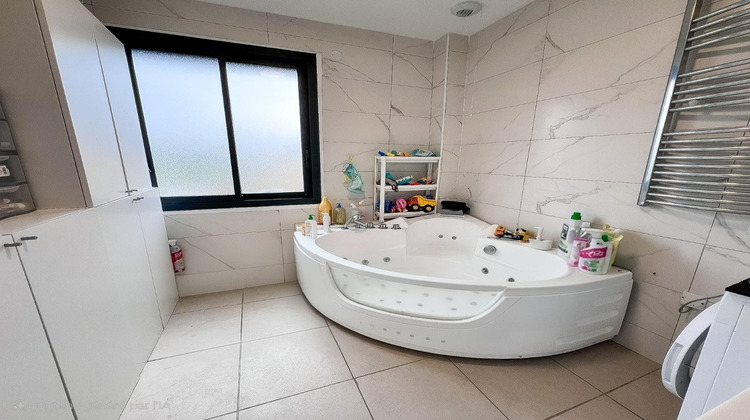 Ma-Cabane - Vente Maison Villeneuve-Tolosane, 126 m²