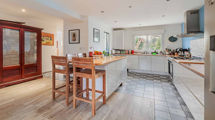 Ma-Cabane - Vente Maison VILLENEUVE-TOLOSANE, 150 m²