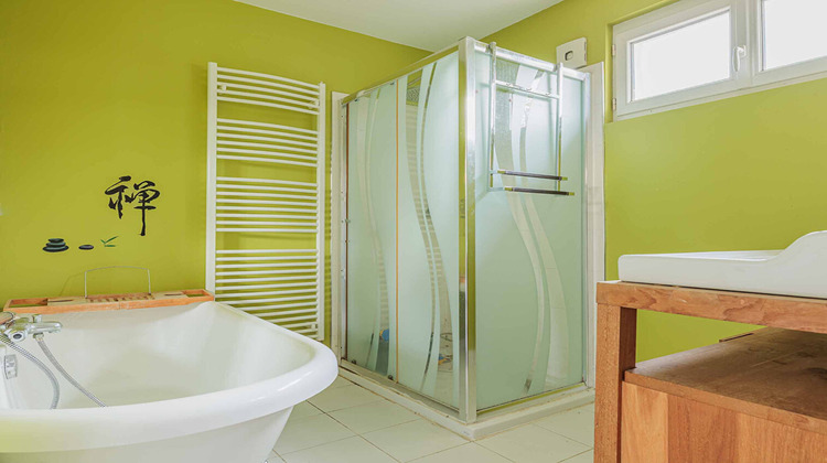 Ma-Cabane - Vente Maison VILLENEUVE-TOLOSANE, 150 m²