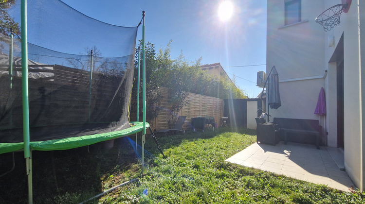 Ma-Cabane - Vente Maison Villeneuve-Tolosane, 115 m²